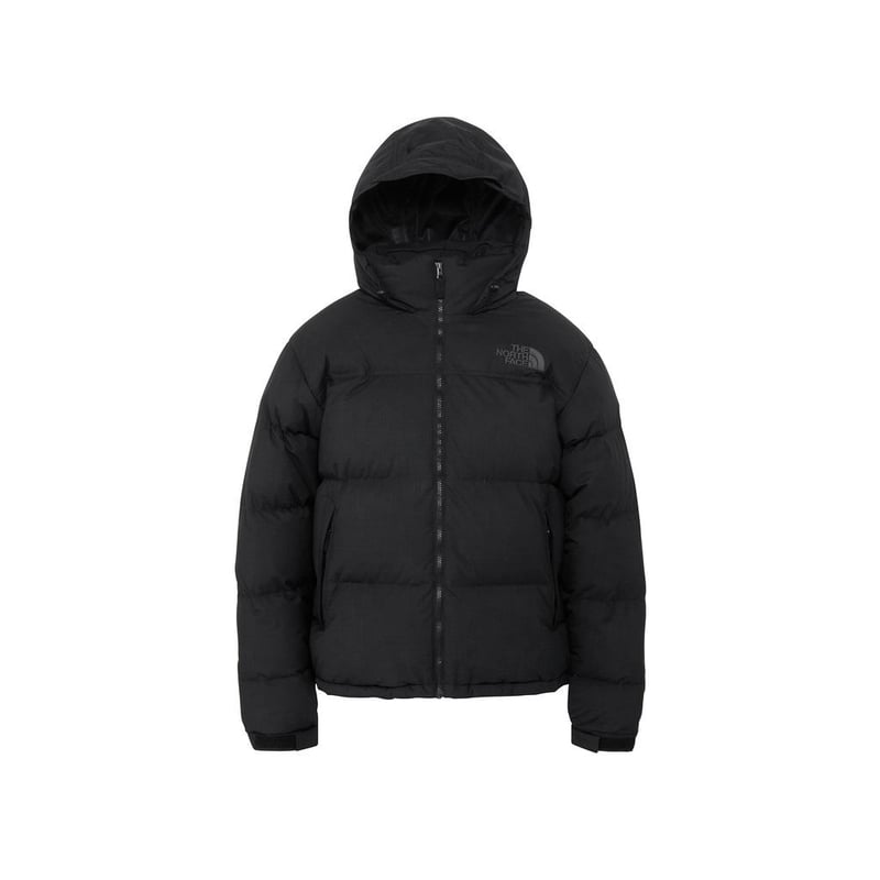 予約商品】THE NORTH FACE Wooly Nuptse Jacket ND9254