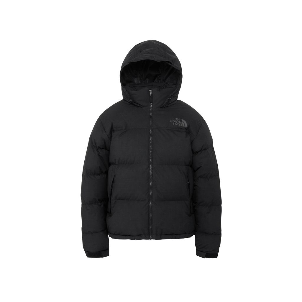 予約商品】THE NORTH FACE Wooly Nuptse Jacket ND9254