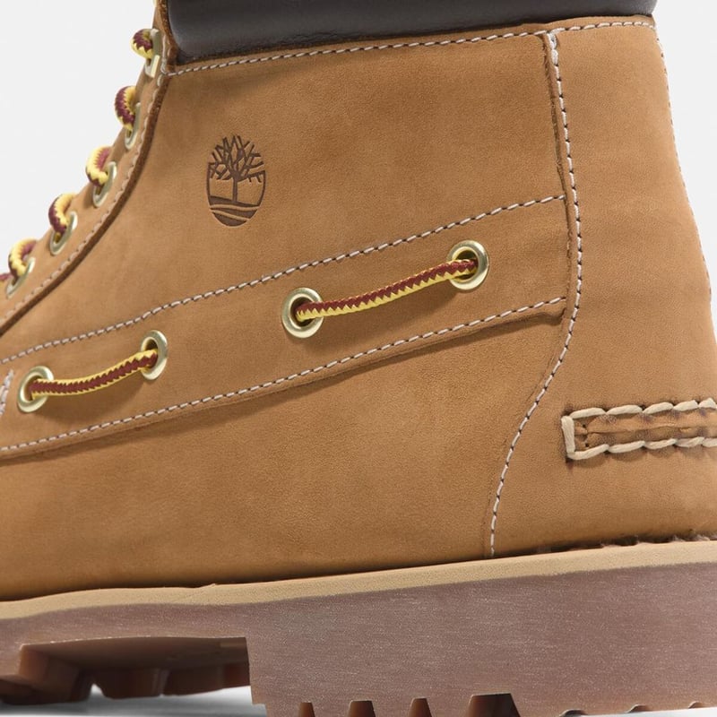 Timberland Authentic7eyeClassic | MAROON Timberland Authentic7eyeClassic | MAROON