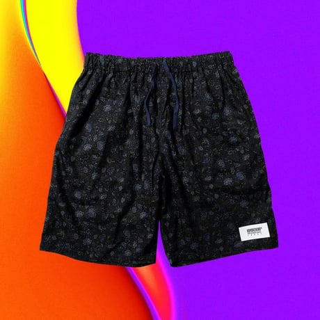 HOMBRE NINO SHORTS