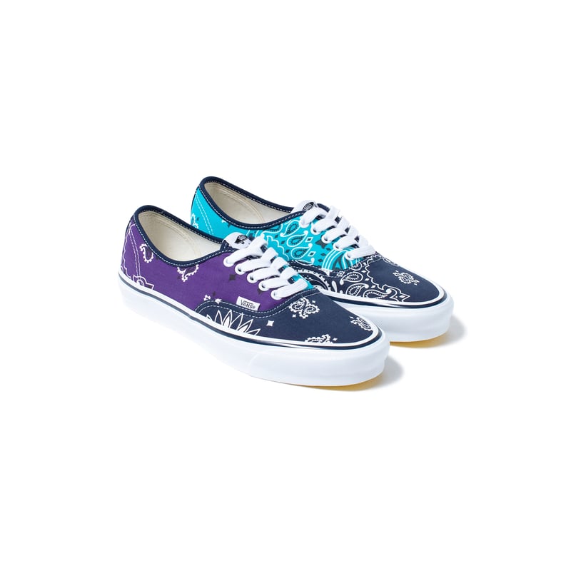BEDWIN & THE HEARTBREAKERS x VANS VAULT UA OG A
