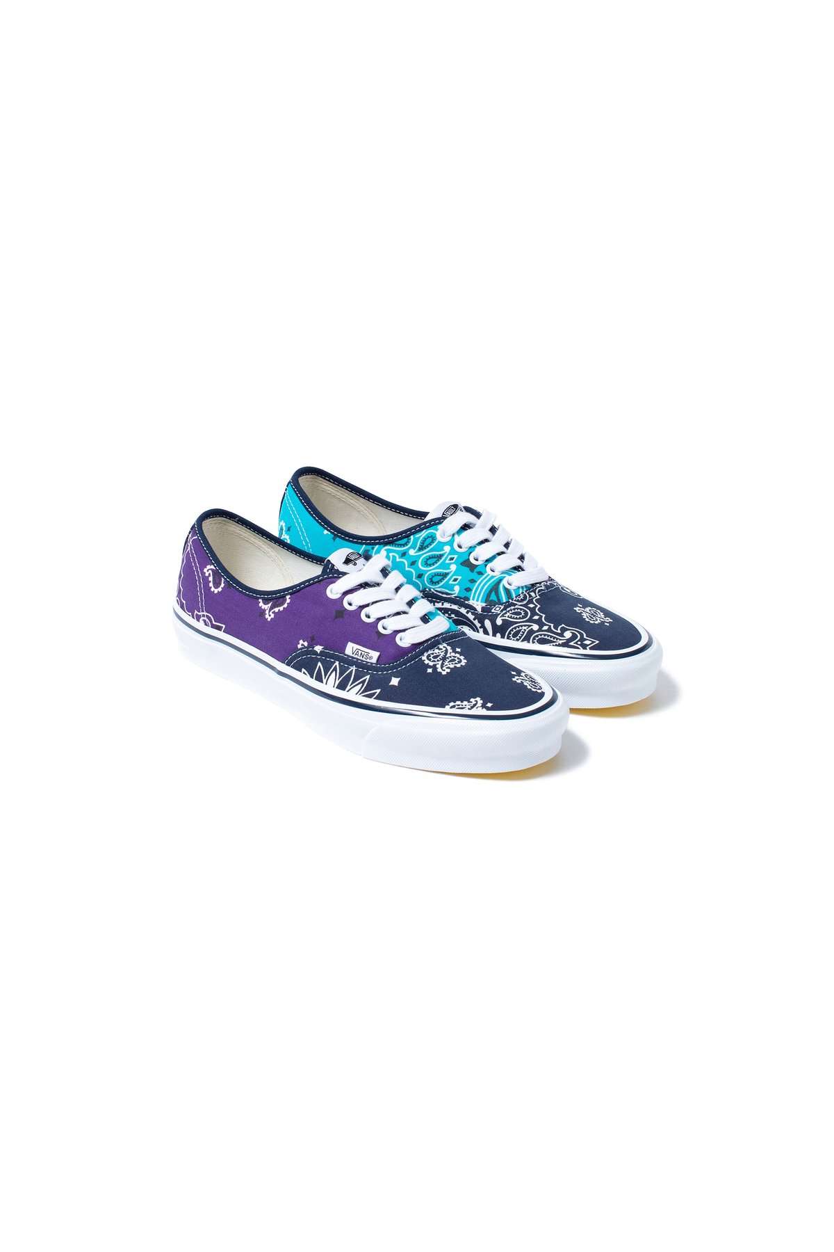 BEDWIN & THE HEARTBREAKERS x VANS VAULT UA OG A