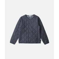 Gramicci THERMAL INSULATION QUILTED JACKET
