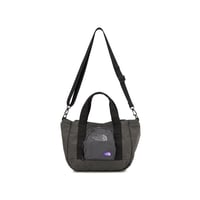 THE NORTH FACE Purple Label CORDURA Nylon Shoulder Tote Bag