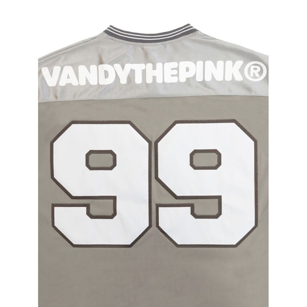 トップス VANDY DESIGN HOCKEY JERSEY VANDY THE PINK】VANDY DESIGN HOCKEY JERSEY | OUR BRAND,VANDY