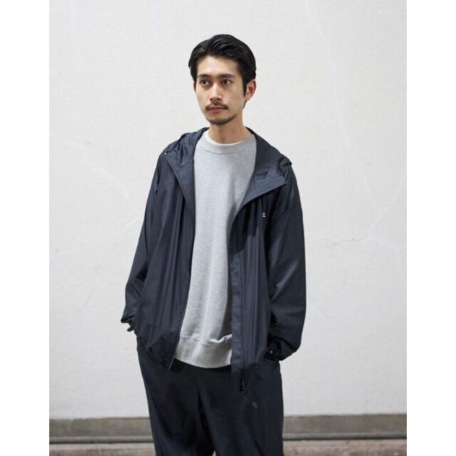 FreshService “PERTEX QUANTUM AIR PACKABLE HOODE