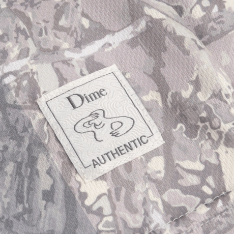 Dime PATINADORES JERSEY