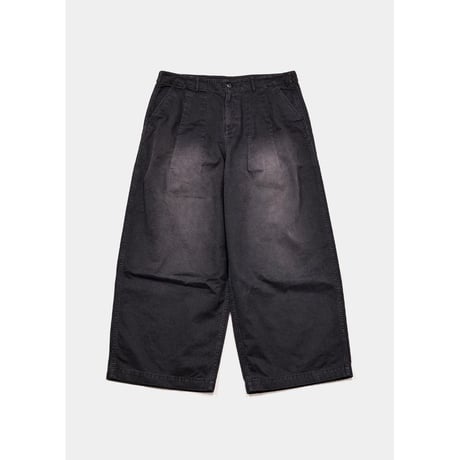 APPLEBUM Wide Military Pants 2520803