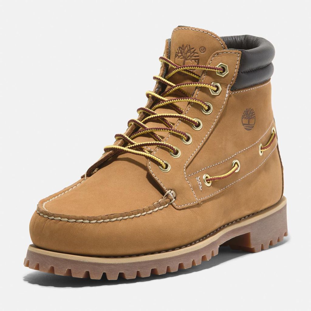 Timberland Authentic7eyeClassic | MAROON