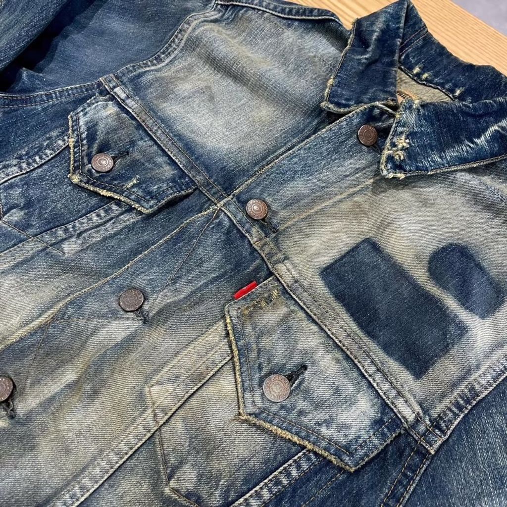 anachronorm bal ε イプシロン　初期型　サイズ1 anachronorm bal ε イプシロン 初期型 サイズ1