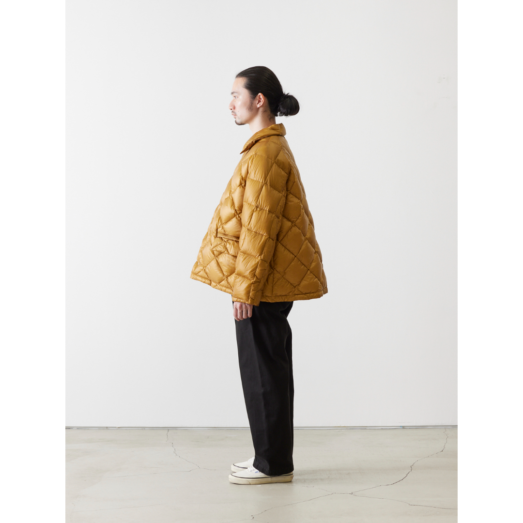 極綺麗❗️デッドストック ダウン キルティング ズッカ ベスト ジレ フェンディ 楽天市場】フェンディ FENDI ダウンベスト ジレ リバーシブル FFロゴ
