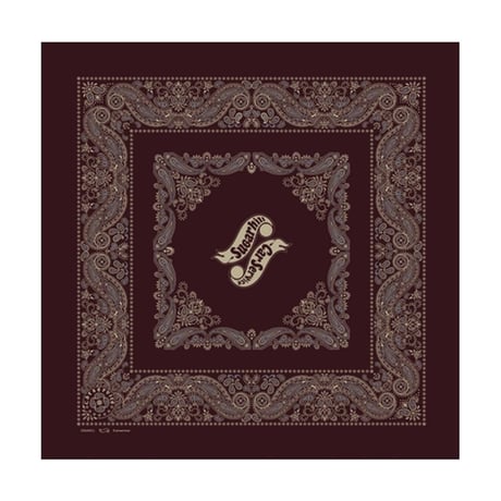 SUGARHILL CS BANDANA