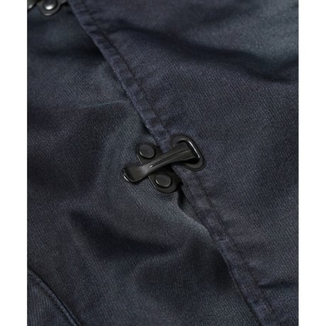 eYe JUNYA WATANABE MAN 『New Manual』 W-NAME DECK HOOK PRINT JACKET