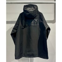 Ground Y MINI OXFORD CLOTH SHELL PARKA