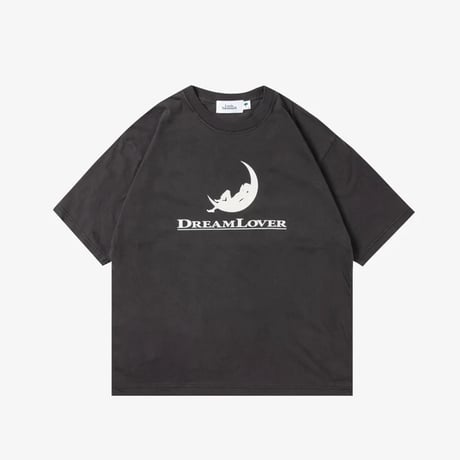 Little Yarmouth Lover / Over Tee