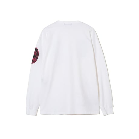 UNDERCOVER UC2E4891-2