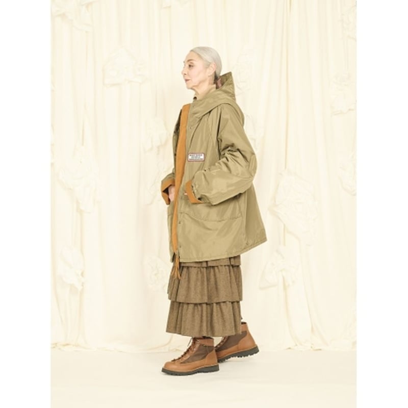 予約商品】THOMAS MAGPIE 2254208 P/Memory Taffeta