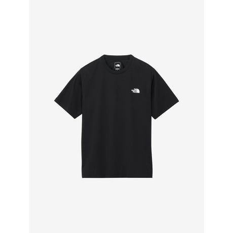 THE NORTH FACE  ショートスリーブバックスクエアトラバースロゴティー(メンズ) NT32543