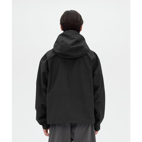 DESCENTE ALLTERRAIN 81 PACKPACK ANORAK