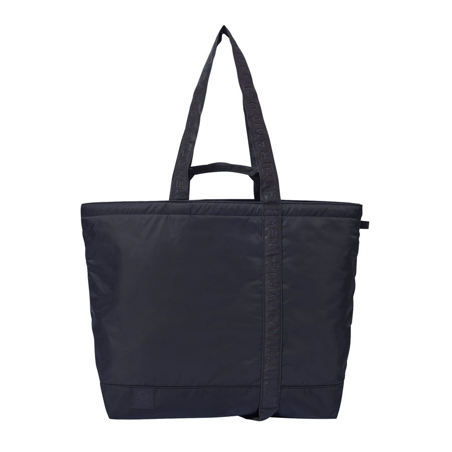 BLACK BEAUTY BY FRAGMENT DESIGN RAMIDUS TOTE BA...