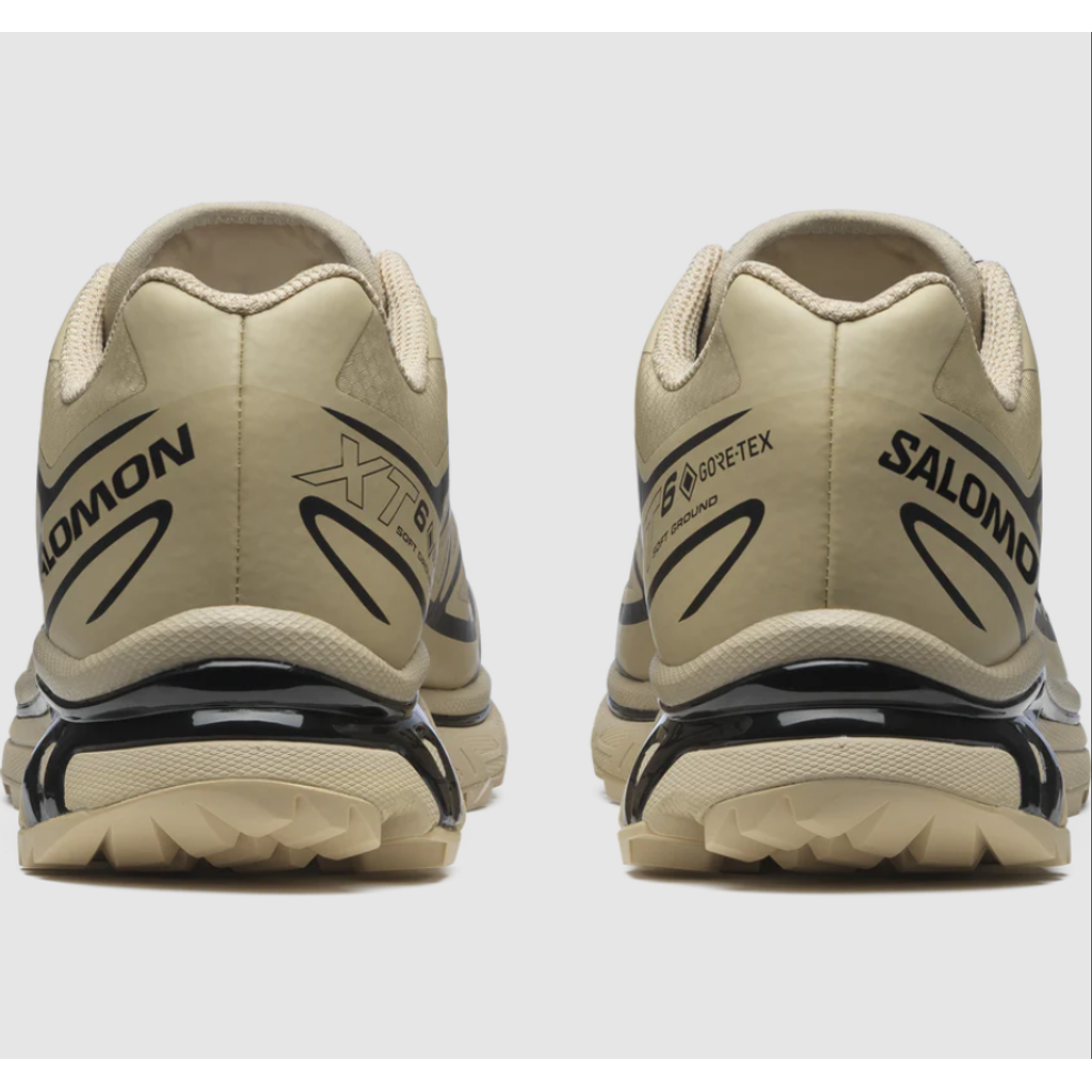 Salomon XT-6 GORE-TEX サファリ Salomon XT-6 Gore-Tex 
