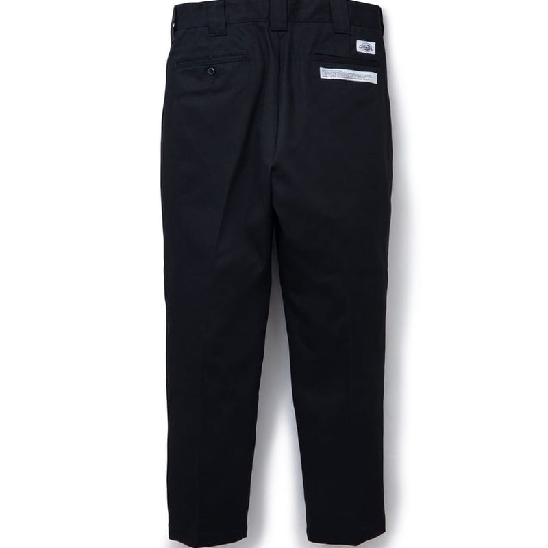 BEDWIN × ディッキーズ \