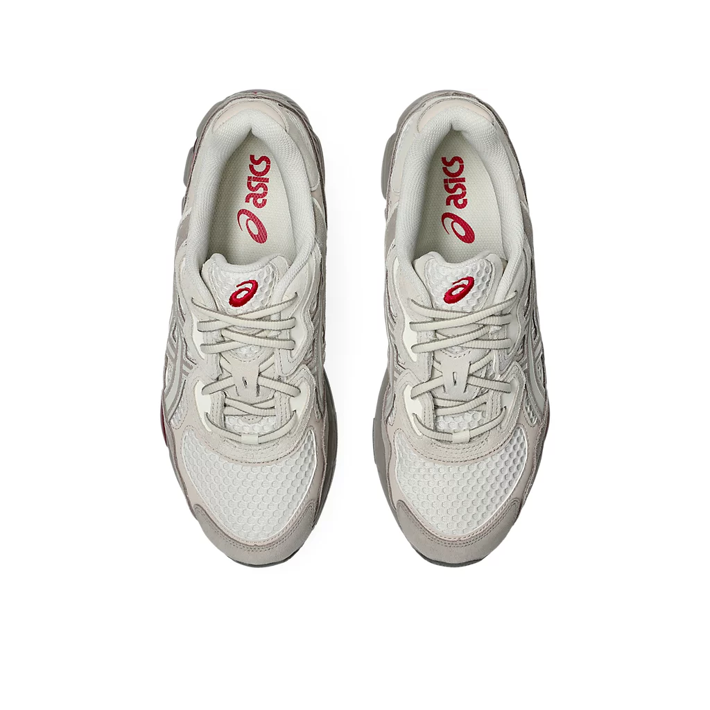 【美品】asics GEL-NYC cream/moonrock GEL-NYC Cream / Moonrock @asics_sportstyle