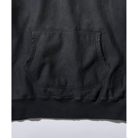 MOUNTAIN RESEARCH x BOW WOW Sweatshirt Aging "Kurt"