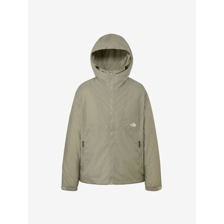 THE NORTH FACE  コンパクトジャケット(メンズ) NP72530