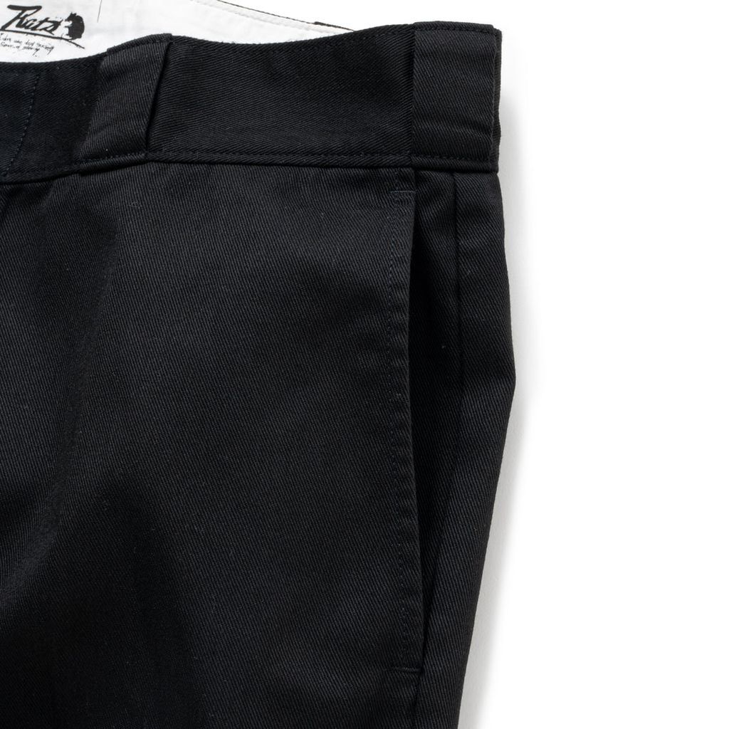 RATS T/C WORK PANTS PRINT | MAROON RATS T/C WORK PANTS PRINT | MAROON