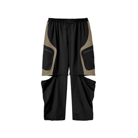 MAGIC STICK WR Tech 2way Track Pants