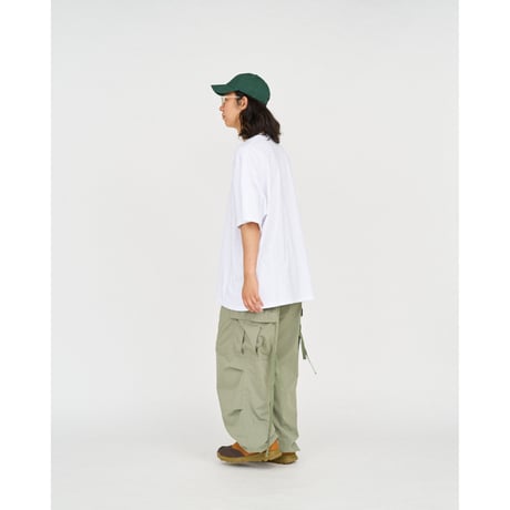 FreshService MICRO TYPEWRITER CARGO PANTS