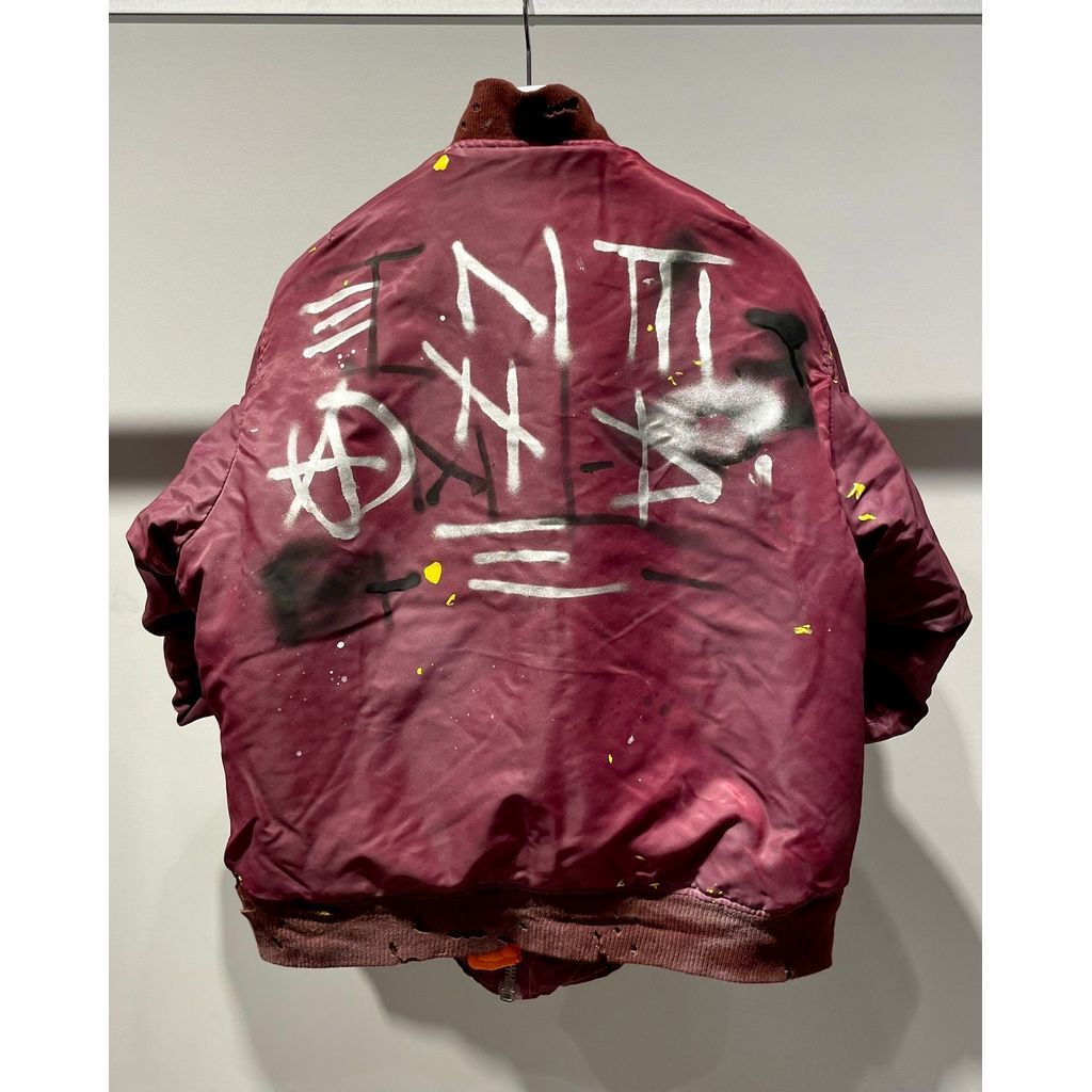 VOO The FOOL 非・臣又貝 feat. SUNDAY SLAM | MAROON