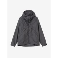 Goldwin  リップストップフーデッドジャケット