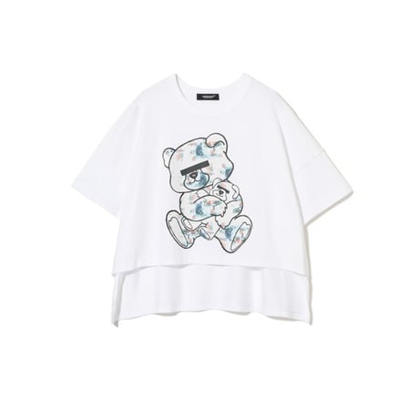 UNDERCOVER UC1E8808-2