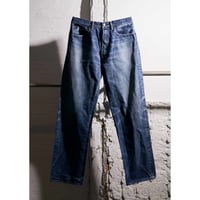 MASSES DENIM 5P PANTS A.3