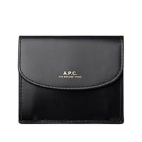 A.P.C Geneve Torifold ウォレット