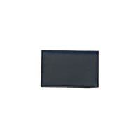 Wallet COMME des GARCONS Classic Leather Line NAVY