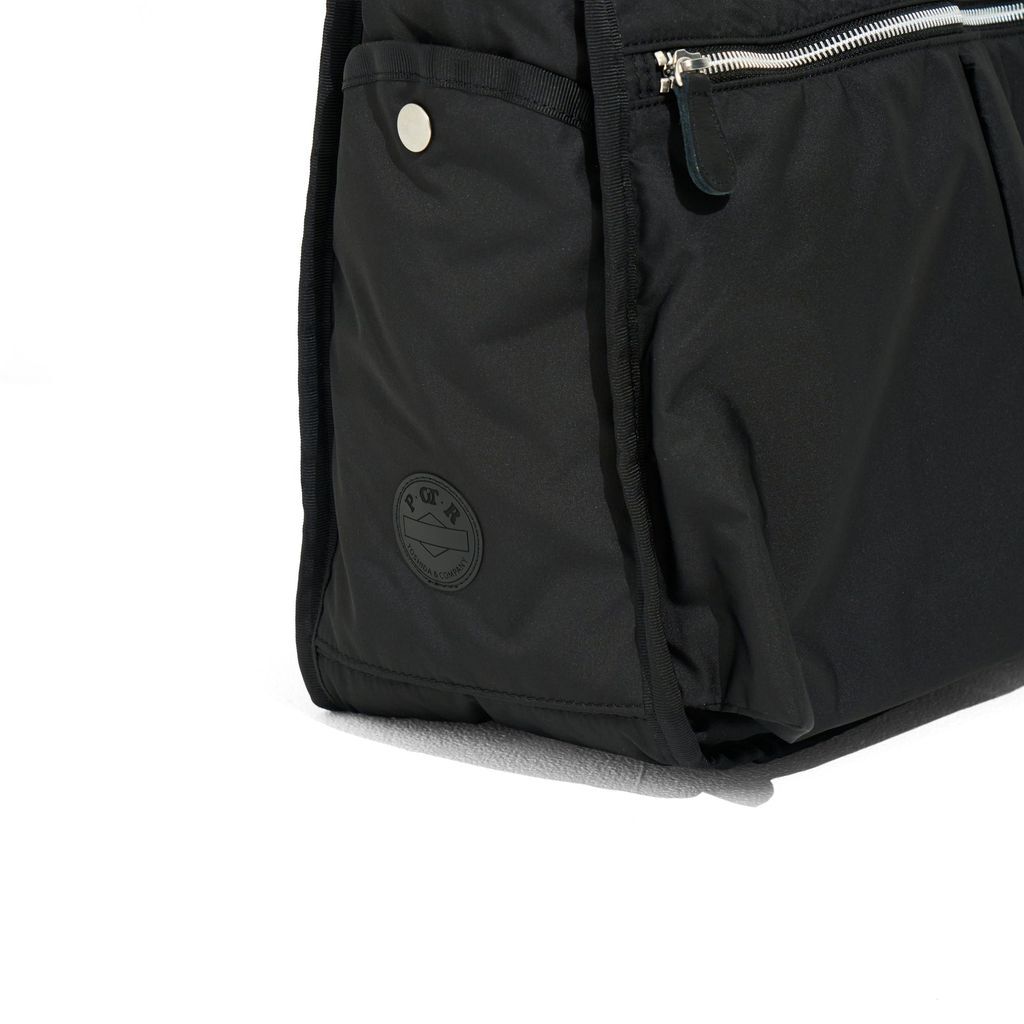 VAINL ARCHIVE × PORTER ショルダーバッグ VAINL ARCHIVE (ヴァイナルアーカイブ) PACK SHOULDER S