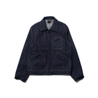 F/CE. LEE BY F/CE. 91-B MODULAR COVERALL JACKET