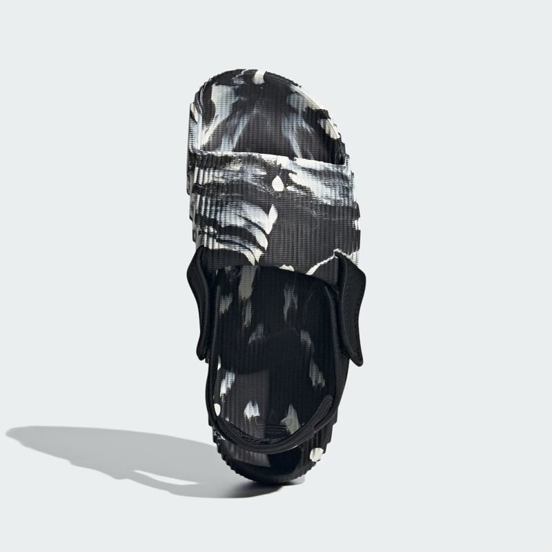 adidas Originals ADILETTE 22 XLG SLIDES コアブラック/
