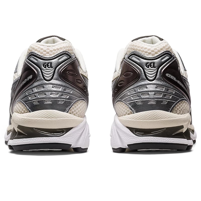 ASICS GEL-KAYANO 14 Cream/Black | MAROON