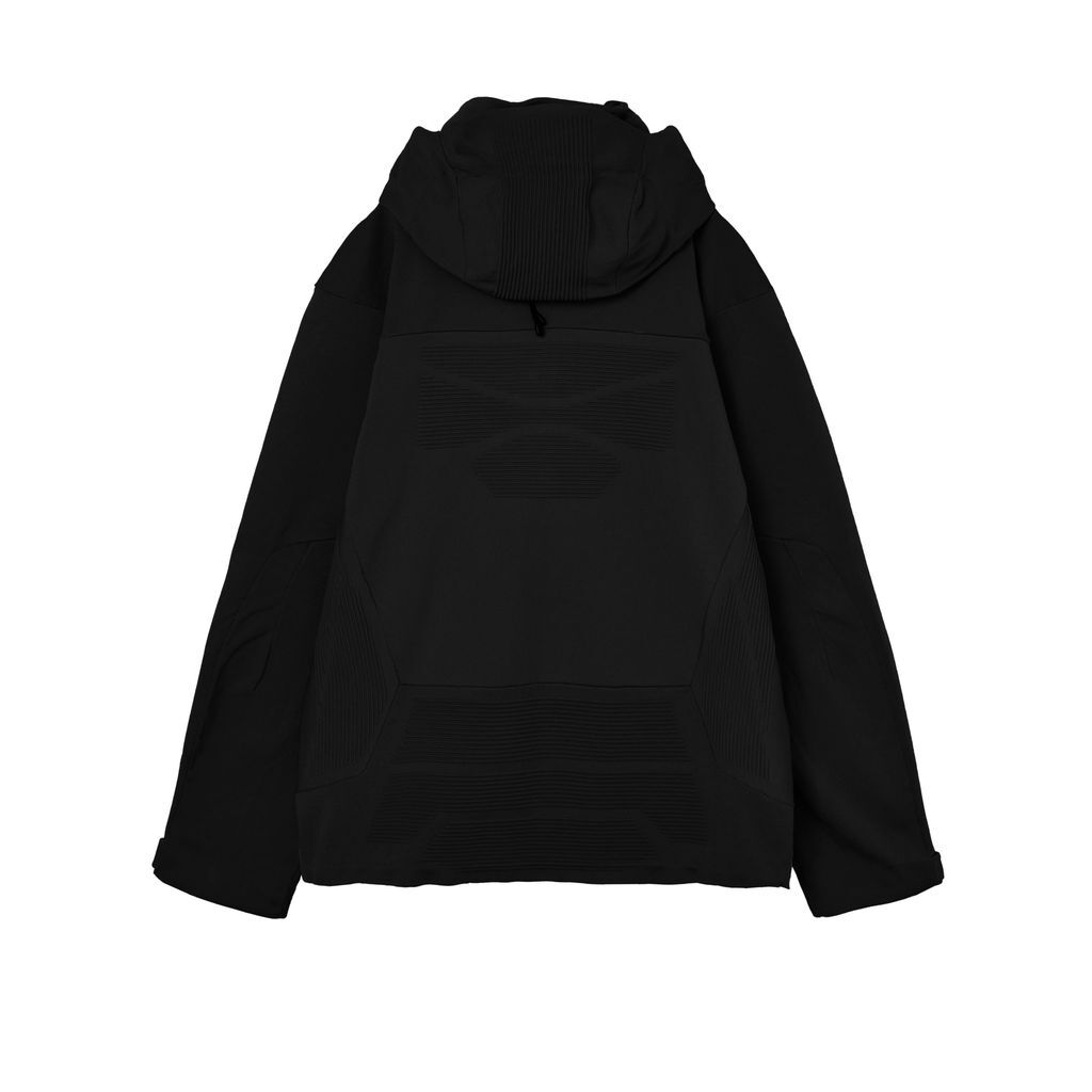 XL【新品】MAGIC STICK ニッティングシェルセットアップ MAGIC STICK KNITTING SHELL JKT | MAROON