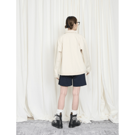 THOMAS MAGPIE Chino×Corduroy