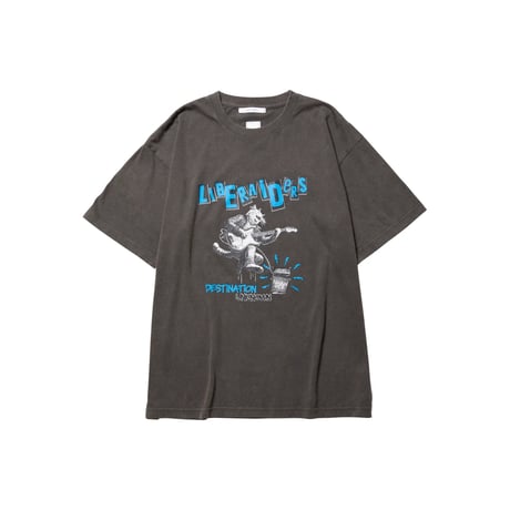 Liberaiders POGO DANCE TEE
