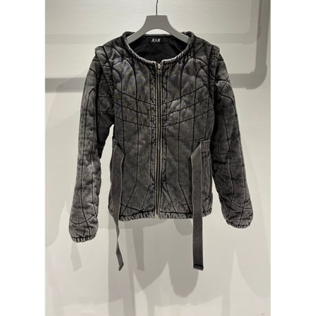 FAF Denim Jacket