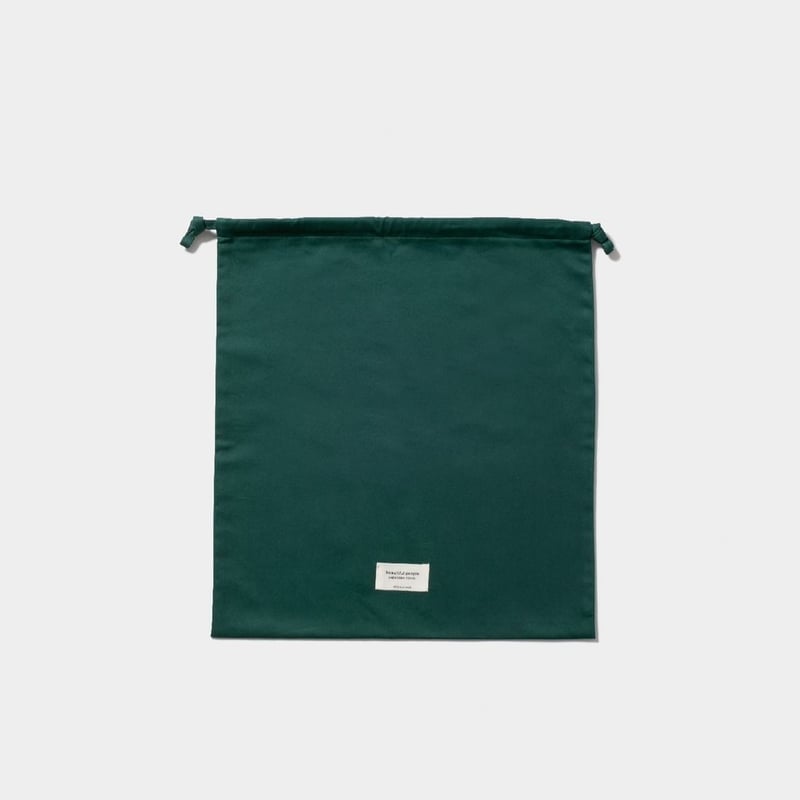 beautiful people konbu knit shopping busket bag