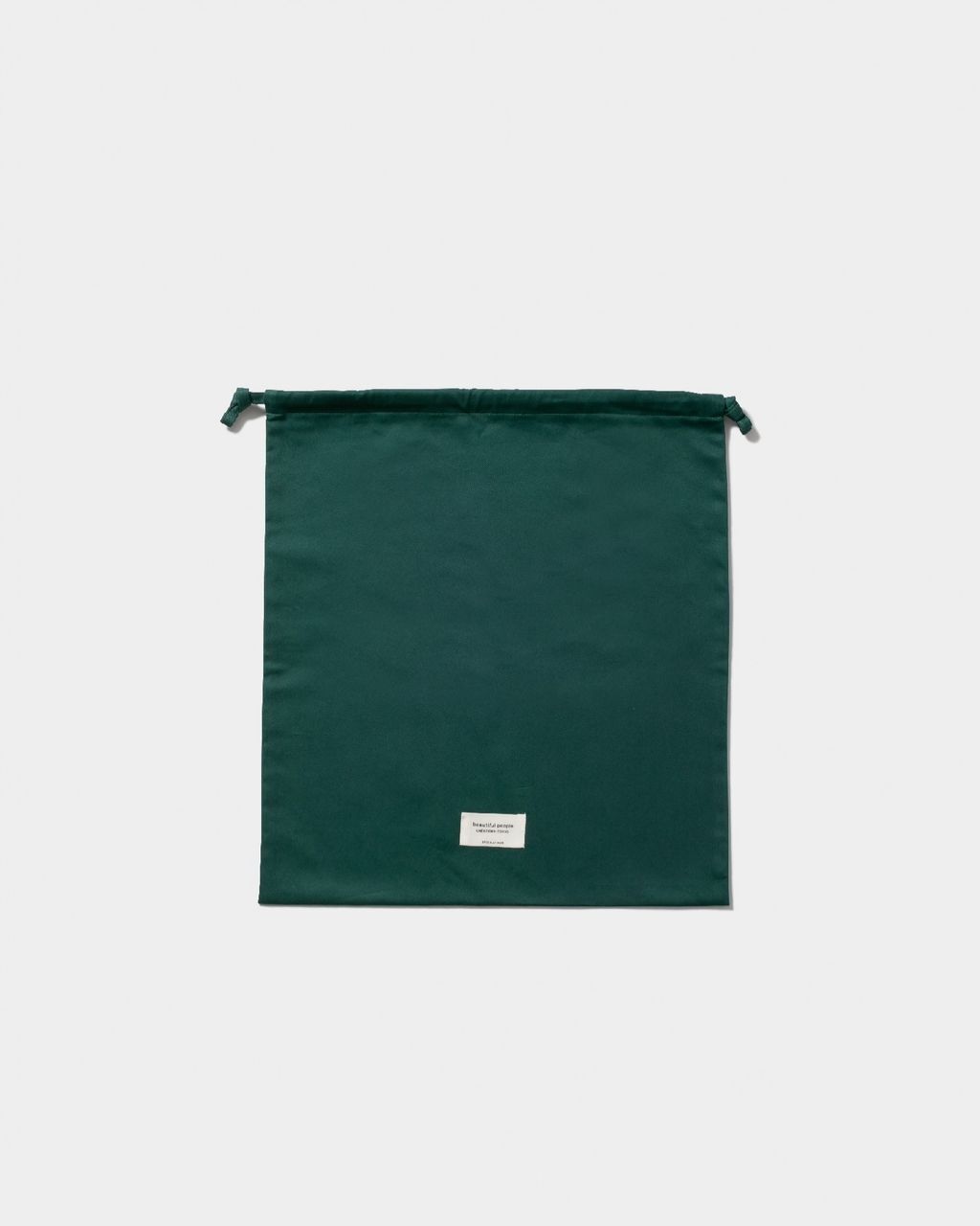 KONBU knit　shopping basket bag　L Konbu Knit Shopping Busket Bag - Ecru – onionbkk.com / Onion