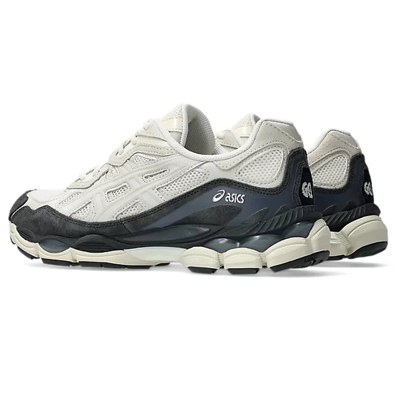 アシックス Gel-NYC スモークグレイ Asics Gel-NYC 