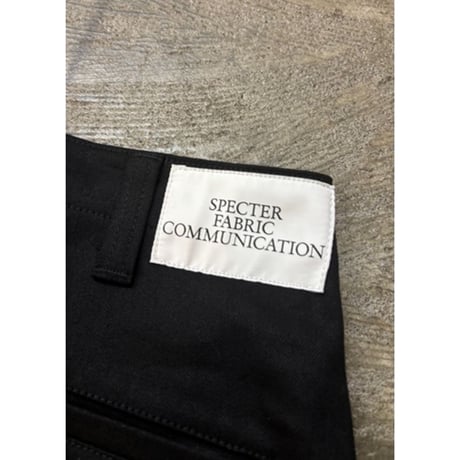 SPECTER FABRIC COMMUNICATION SFC-017  WORK PT(A) 26ss